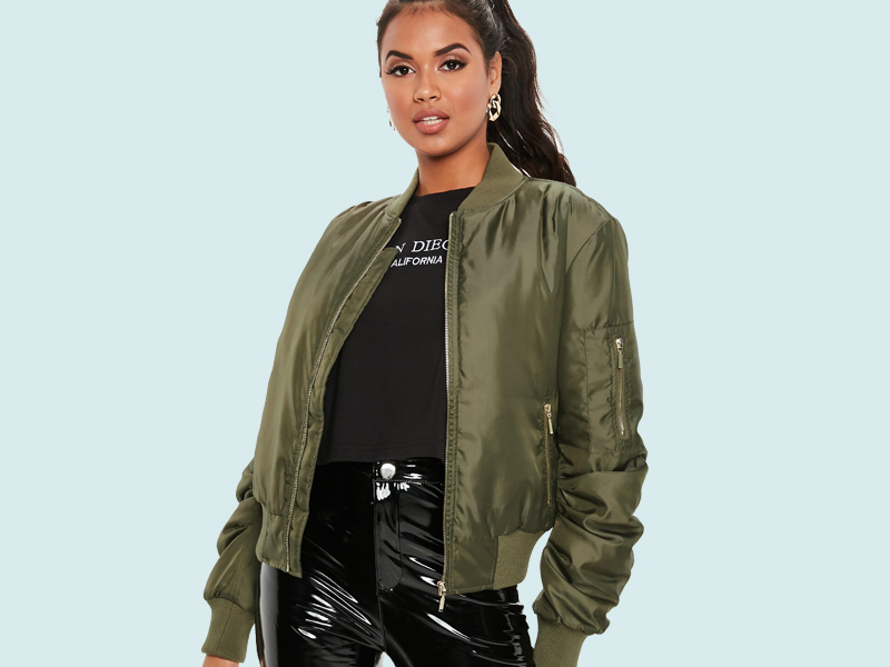 產(chǎn)品應(yīng)用 | 夾克服 Jacket