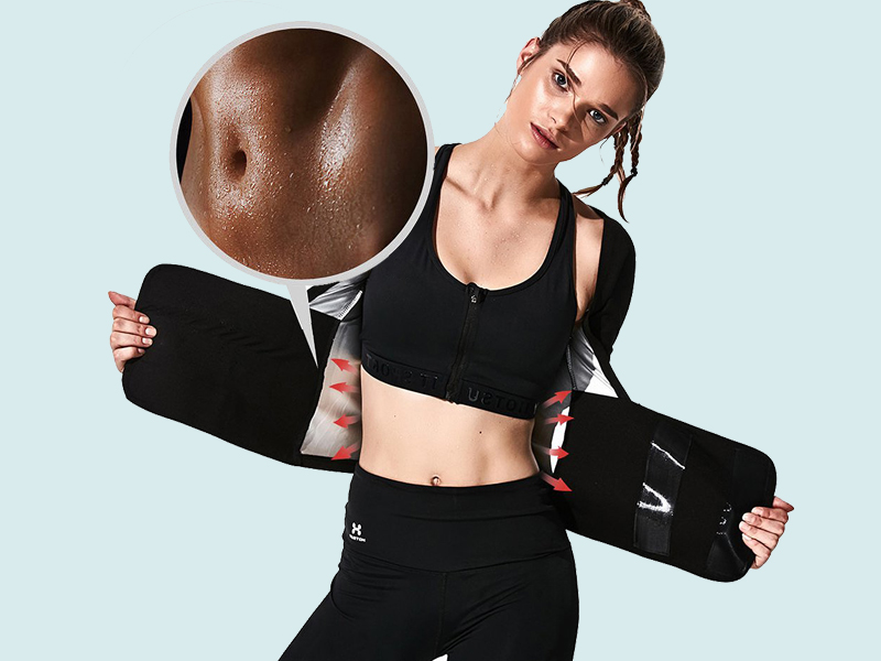 產(chǎn)品應(yīng)用 | 發(fā)汗服 Sweating clothing