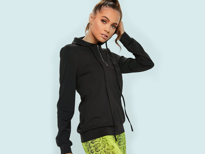 產(chǎn)品應(yīng)用 | 運動服 Sports wear